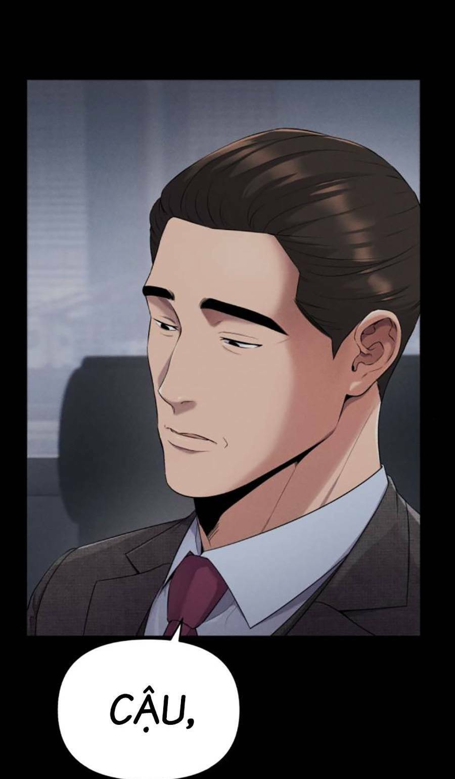 Nhân Viên Thực Tập Kim Cheolsu - chap2 - Trang 11